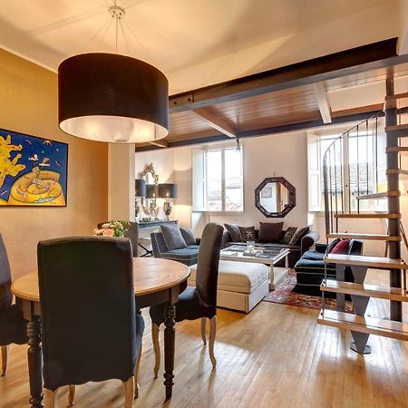 Casper Apartment By Mamo Florencie Exteriér fotografie
