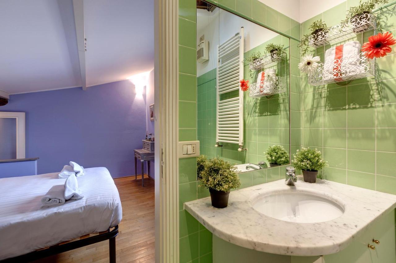 Casper Apartment By Mamo Florencie Exteriér fotografie