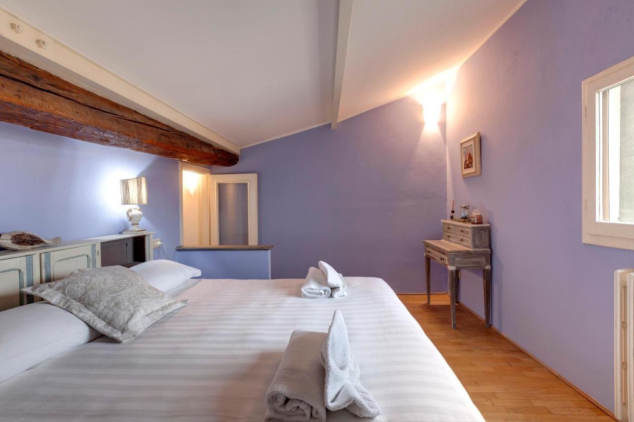 Casper Apartment By Mamo Florencie Exteriér fotografie