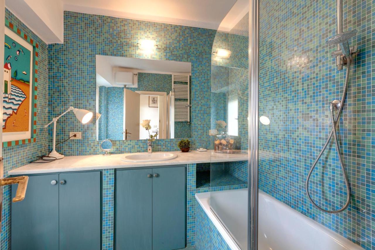 Casper Apartment By Mamo Florencie Exteriér fotografie