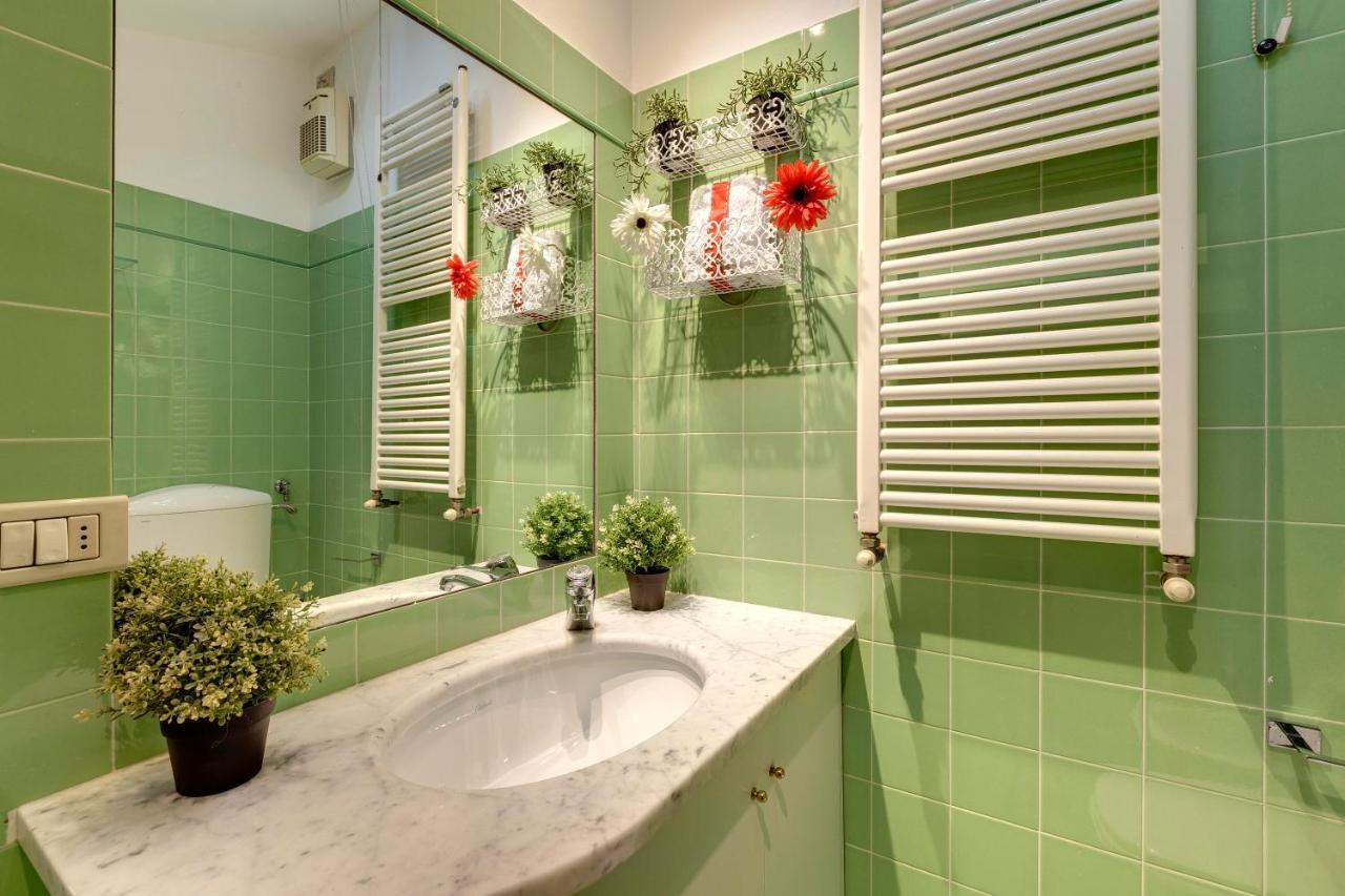 Casper Apartment By Mamo Florencie Exteriér fotografie