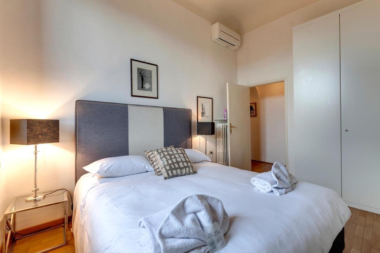 Casper Apartment By Mamo Florencie Exteriér fotografie