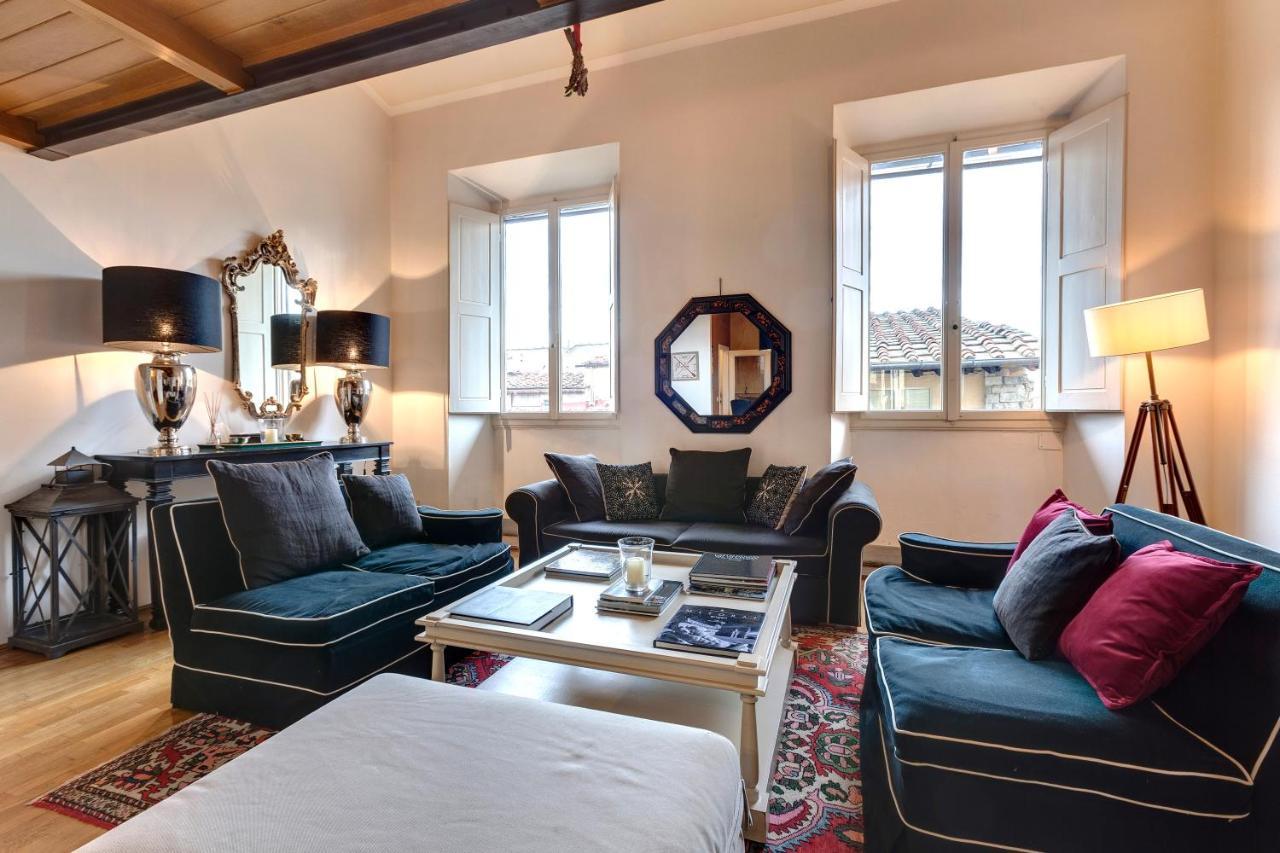 Casper Apartment By Mamo Florencie Exteriér fotografie